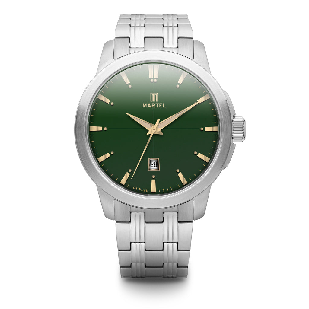 English Green - martel1911